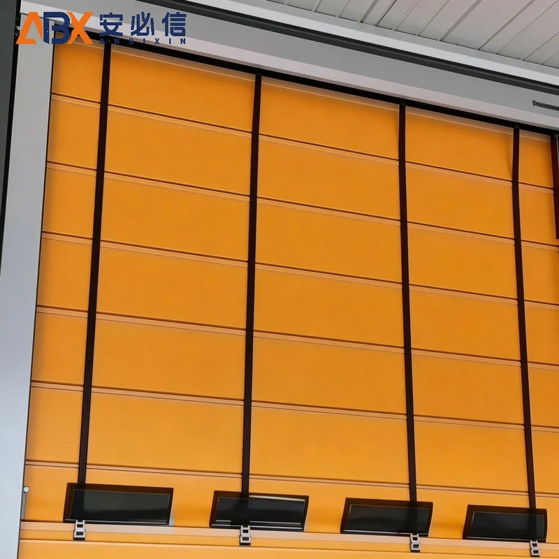 四平市充气式门封